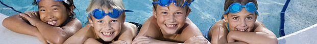 Fun in the Pool